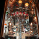 Illustration for article titled Transparent Pinball Machine is Awesome, Beautiful
